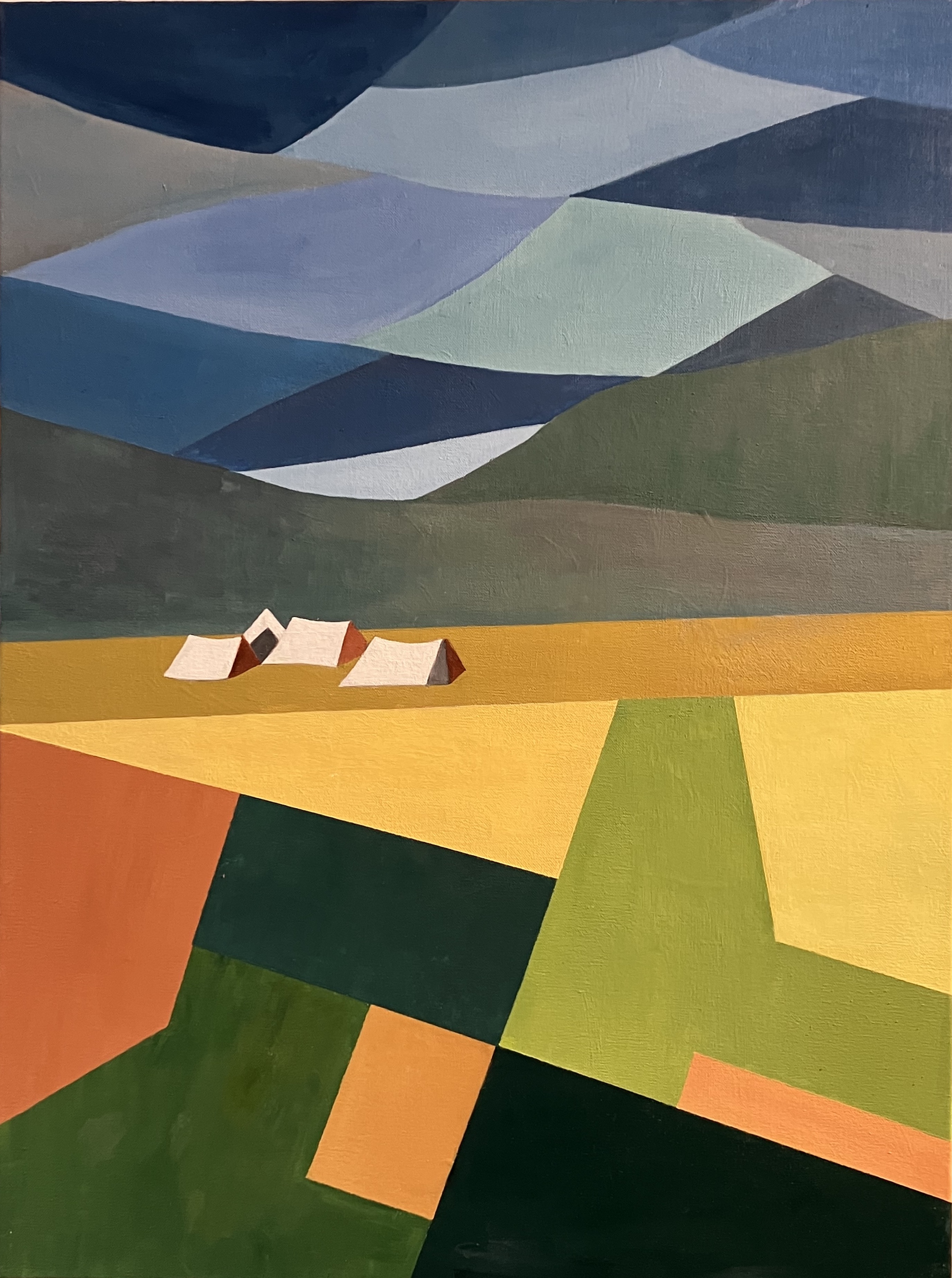 Afbeelding expositie