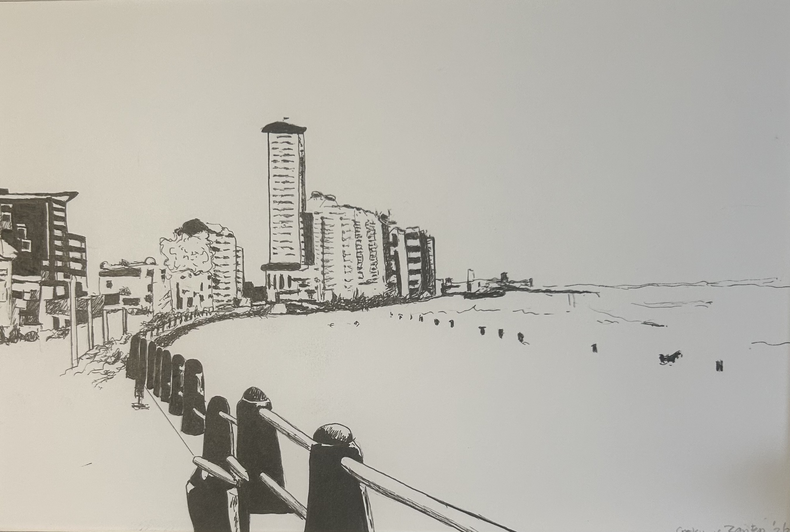 Afbeelding expositie