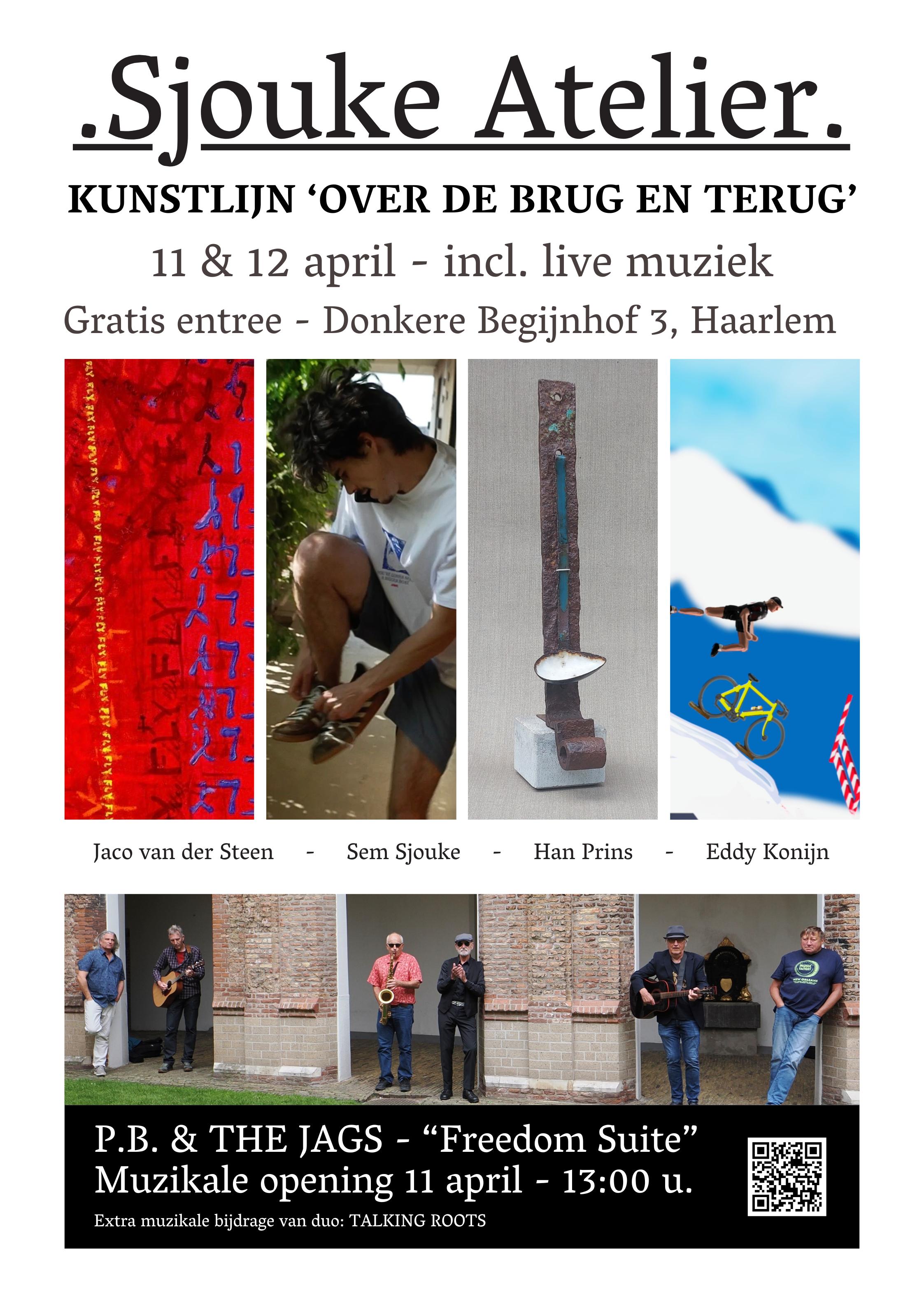 Afbeelding expositie